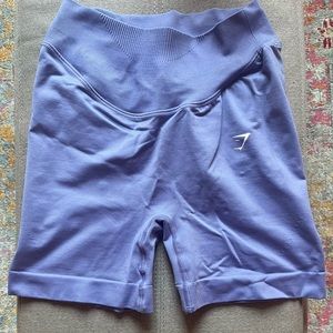 Gymshark Biker Shorts